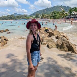 Meet your Posher, Brenna